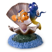 Walt disney classics collection store nemo statue