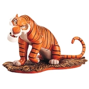 Disney The Jungle Book Christmas porcelain figurine sale