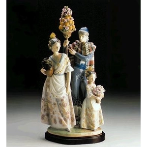 Lladro Valencia Gallery