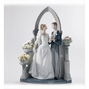 Lladro Romance Gallery