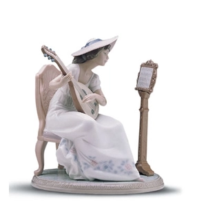 Lladro Music Gallery