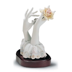 Lladro Home Decor Gallery