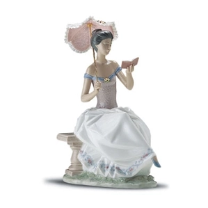 Lladro Elegant Ladies Gallery