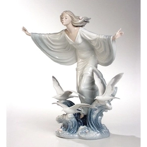 Lladro Fantasy Gallery