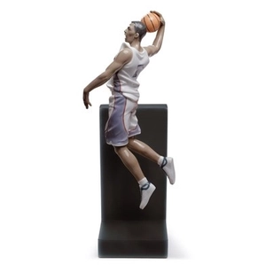 Lladro Sports Gallery